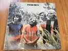 TAMAM SHUD EVOLUTION RARE OZ 60s HARD/HEAVY/PROG/PSYCH ROCK LP SURF SOUNDTRACK