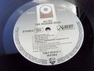 AC/DC THE RAZORS EDGE 1st  Press FOR UK LP TIME CAPSULE COPY