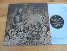 ARGYLE GOOLSBY - A Dream Not Quite Remembered CLEAR VINYL RAR BLITZKID