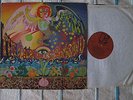 Elektra EUK 257 Mono. THE INCREDIBLE STRING BAND. The 5000 Spirits...