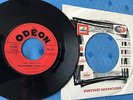 * The BEATLES - RARISSIME Juke Box Odéon- FOS 103 *