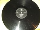 An Elvis  S/African 78 record.Sentimental Me//I'm Coming Home