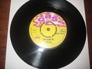NELLIE - YOU SEND ME - 1969 - SKINHEAD REGGAE - EX++ COND - LISTEN
