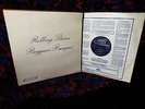 RARE 1968 UK DECCA   ROLLING STONES   BEGGARS BANQUET   SYMPATHY FOR THE DEVIL