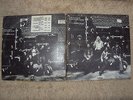 THE ALLMAN BROTHERS BAND AT FILLMORE EAST CAPRICORN SD2-802 - DOUBLE VINYL