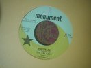 Velvets promo 7 Nightmare / Here Comes that Song Again