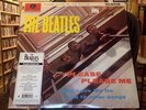 The Beatles Please Please Me LP sealed 180 gm vinyl RE reissue Mono
