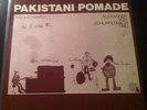 Alexander Von Schlippenbach Trio - Pakistani Pomade LP (FMP)