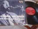 HAL SINGER blue stompin, nm- lp on PRESTIGE/SWINGVILLE 1961