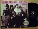 JEFFERSON AIRPLANE-surrealistic pillow-CANADA MONO 1st RCA-acid psych- VG++