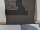 Hank Jones The Great Jazz Trio Monk's Moods Japan LP 1984 YF-7095 Insert