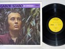 GABOR SZABO IN SWEDEN (SMALL WORLD) GLOBAL ELEC GSL-7003 JAPAN Vinyl LP