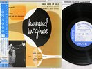 HOWARD McGHEE AL STARS BLUE NOTE BLP 5012/TOJJ-5012 JAPAN OBI Vinyl 10