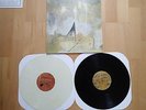 +++ La Dispute - Somewhere At The Bottom Of The River 2xLP 2nd PRESS +++ sxe