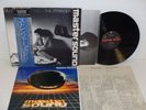 BILLY JOEL The Stranger JAPAN Half Speed Master Sound NM LP w/OBI Sony 30AP 1874
