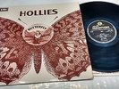The Hollies - Butterfly - UK 1967 1st press mono Parlophone LP nice copy