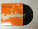 Dead Kennedys Fresh Fruit For Rotting Vegetables Orange IRS Rare US Press LP