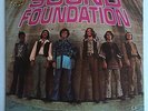 Sound Foundation self-titled LP VG+/VG++ Rock Soul Breaks Rare & Great