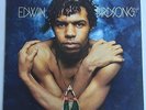 Edwin Birdsong What It Is LP VG/VG++ WLP White Label Promo Psych-Funk