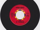 ED TOWNSEND Cherrigale/Dream World 45 MINT Unplayed NORTHERN SOUL Popcorn