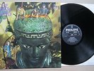 THE OPEN MIND.1st PRESS. UK LP VINYL.1969. PHILIPS SBL 7893. . PSYCH.EX
