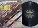 BEATLES - PLEASE PLEASE ME - PARLOPHONE MONO PMC 1202 LP