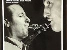 Charlie Ventura/Flip Phillips-Verve/Clef Studio Sessions-Mosaic 182-9LP SUPERB