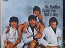 The Beatles Yesterday And Today LP 1966 stereo pressing