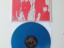 MY BLOODY VALENTINE  -- THIS IS YOUR BLOODY VALENTINE  DOSSIER REC  BLUE VINYL