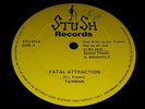 TAXMAN FATAL ATTRACTION 12