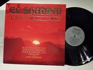 El Shaddai - The Musical, 1986 LP, John & Patti Thompson, Oklahoma Baptist Choir