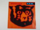 R.E.M.: MONSTER - VINYL