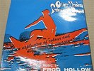 FROG HOLLOW OVER UNDER SIDEWAYS DOWN OZ RARE 69 SURF PSYCH EP OST KEN ANDERSON