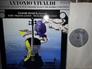 VIVALDI Cpl. Sonaten Sonatas Cello Basso Continuo Starck Frey 2 LP Tudor NM-M