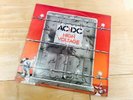 AC/DC - High Voltage LP oz first pressing blue roo labels