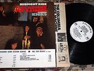 WLP PROMO LP EX PAUL REVERE & THE RAIDERS Midnight Ride MONO White Label CLEAN