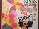 The Kinks Face To Face Original Vinyl Reprise 1966 Mono