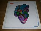 LOVE Forever Changes LP PSYCH Byrds Jefferson Airplane Bob Dylan Grateful Dead