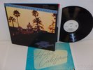THE EAGLES Hotel California AUDIOPHILE NM LP Mobile Fidelity MFSL 1-126 gatefold