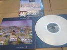 RARE PINK FLOYD : MOMENTARY LAPSE.. LIMITED 1988 FRENCH TOUR ED. WHITE WAX