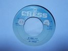 JOY LOVEJOY In Orbit / Uh Hum 7