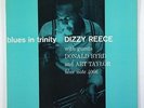 Dizzy Reece 