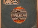 Frankie Valli + Four Seasons ‘The Night/When the Morning Comes’ original issue