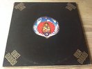 SANTANA LOTUS LIVE HOLLAND PRESS VINYL 3LP SET IN FOLD OUT SLEEVE+INNER+INSERTS