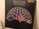 RAMP Come Into Knowledge Original Promo Lp Abc Blue Thumb Roy Ayers EX/NM