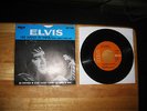 ULTRA-Rare MINT  Elvis Presley 