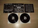 Marduk - Rom 5:12 DLP New Moonblood Deathspell Omega Funeral Mist Emperor