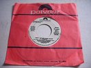 PROMO w SLEEVE Buckingham - Nicks Don't Let Me Down Again 1973 45rpm VG++