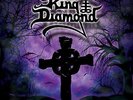 KING DIAMOND The Graveyard 180g BLACK Vinyl DLP [Ltd: 500] ReIssue RI