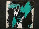 THE DREAM - E.P. vinyl , Gary Cherone's pre-Extreme band. 1983 TOPPE Records